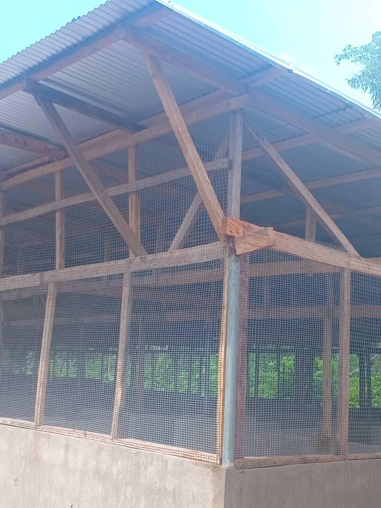 Agriculture Services