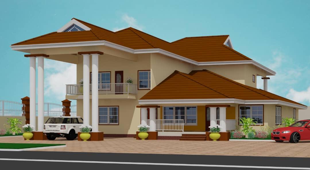 Building & Construction