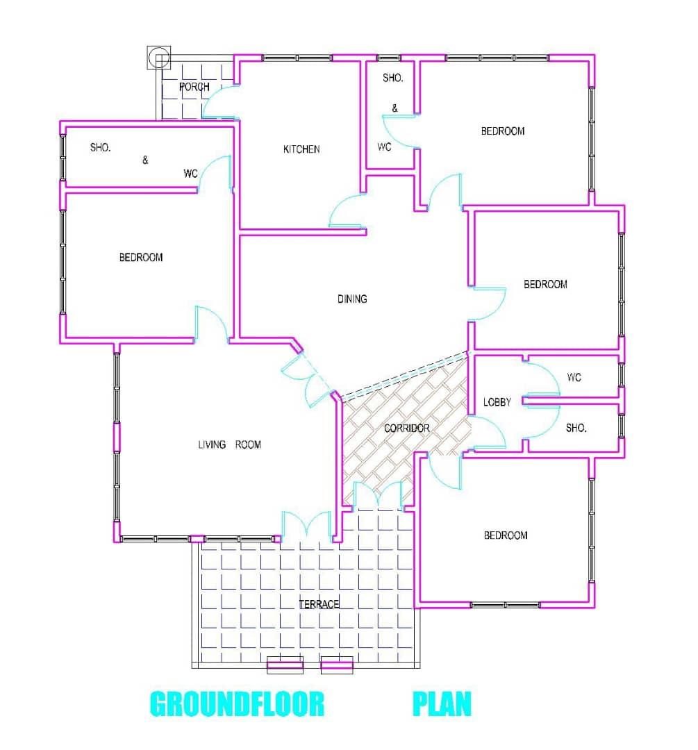 Building & Construction