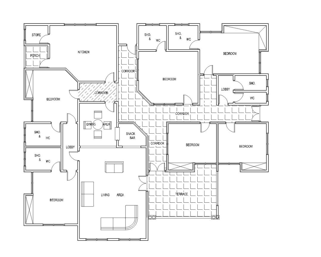 Building & Construction