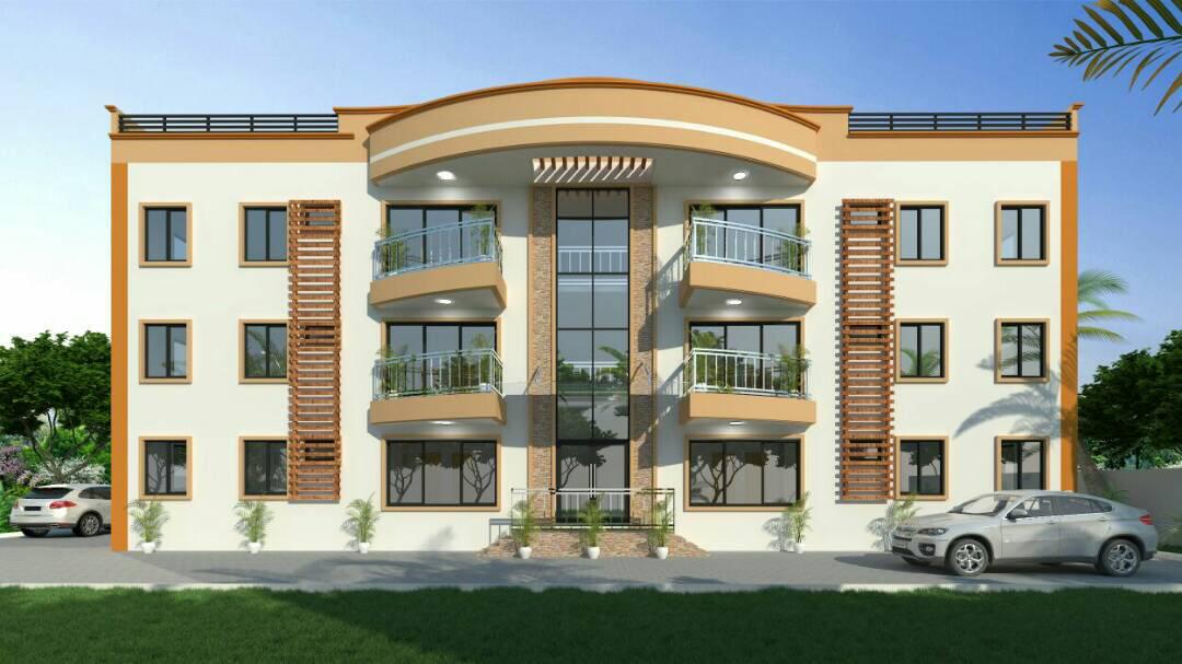 Building & Construction