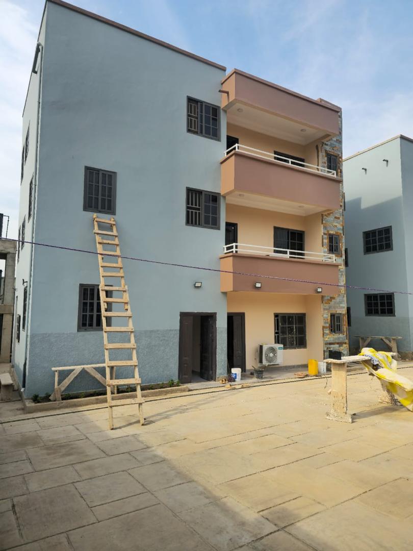 Building & Construction