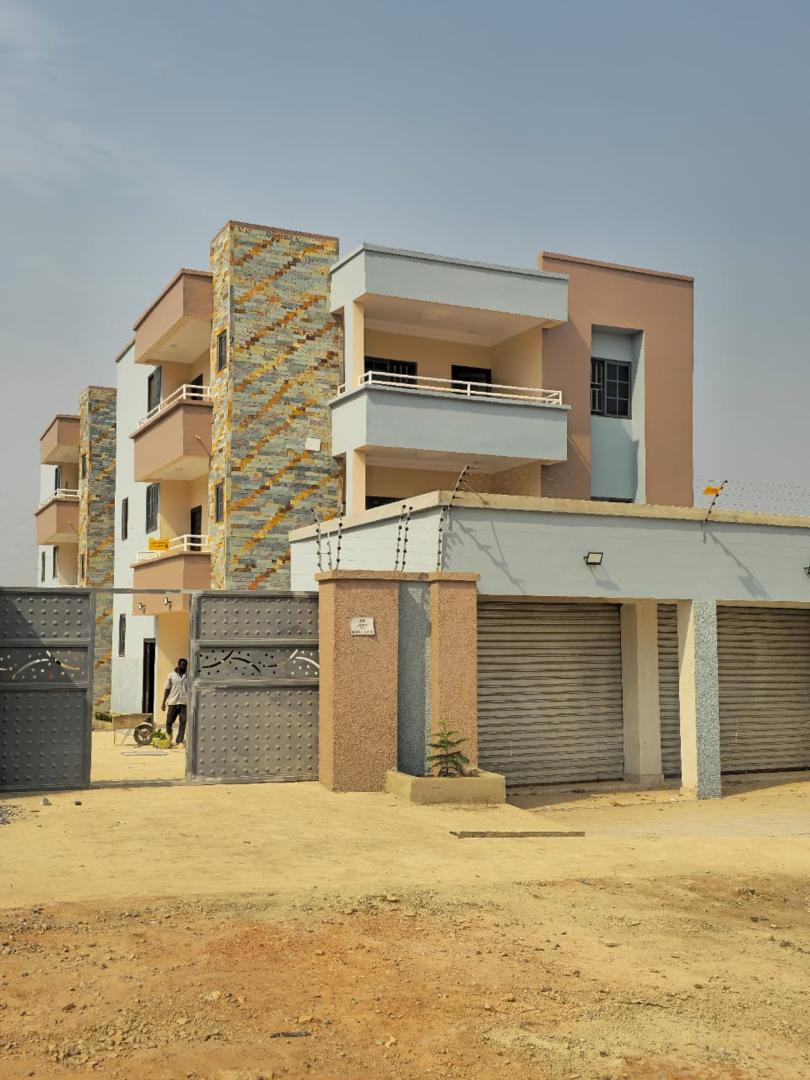 Building & Construction