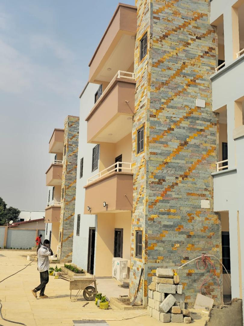 Building & Construction