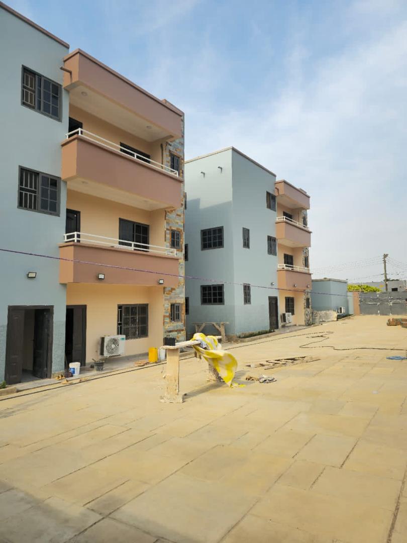 Building & Construction