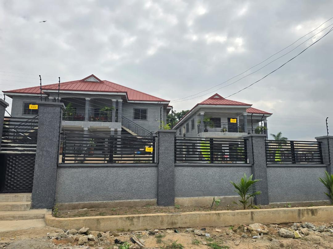 Building & Construction