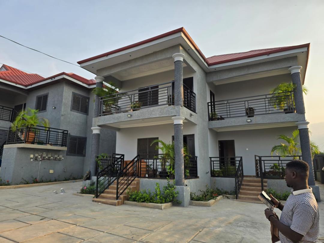 Building & Construction