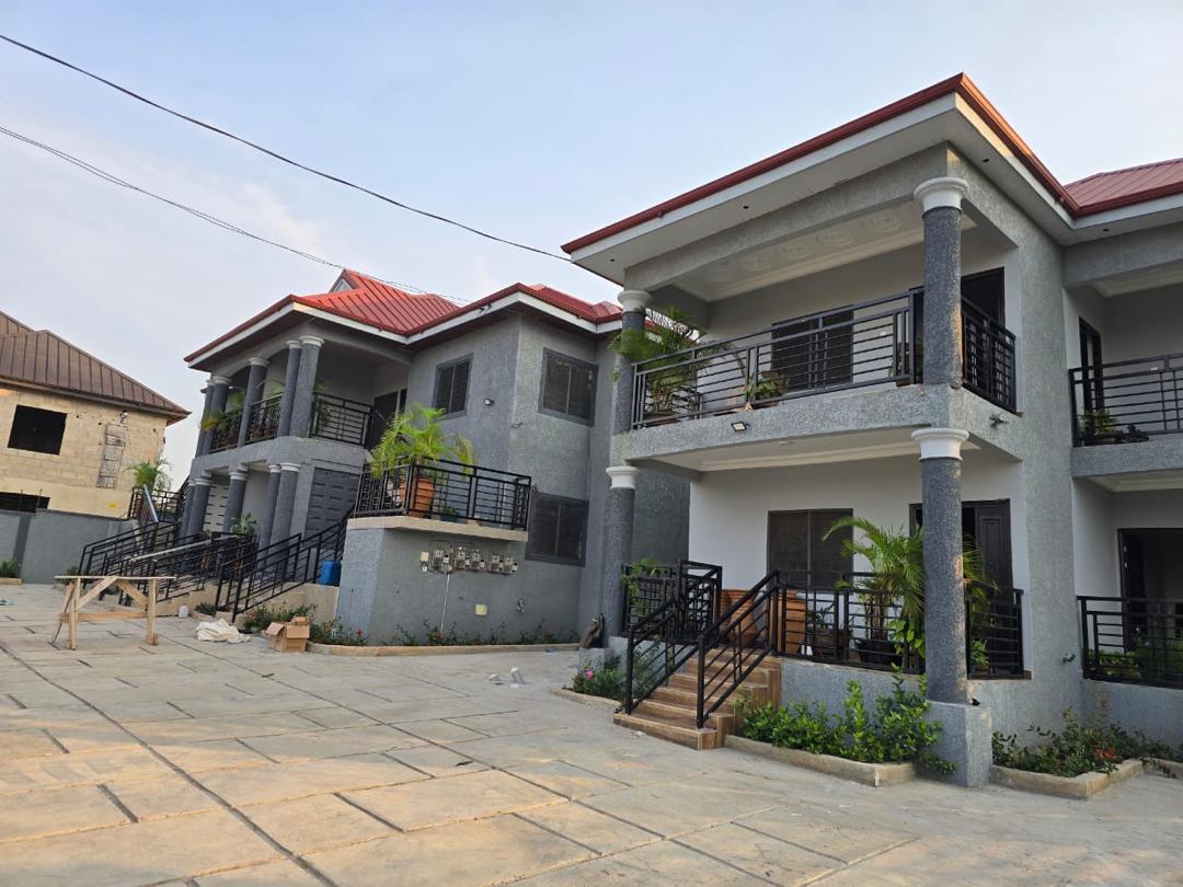 Building & Construction