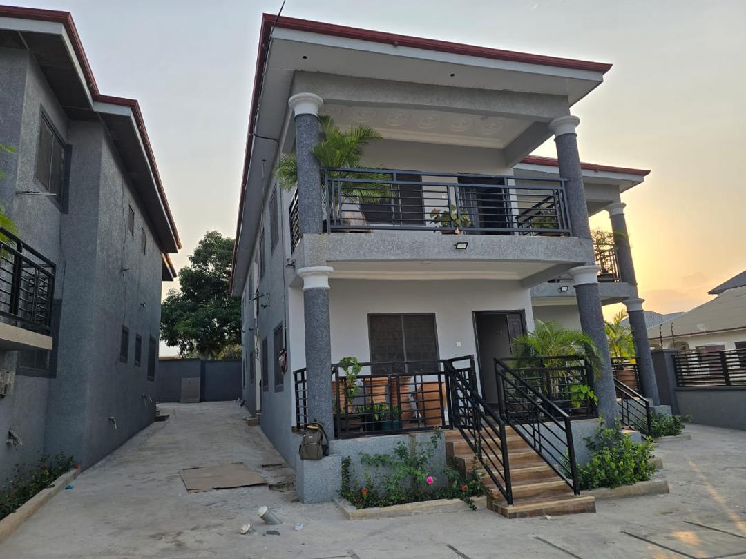 Building & Construction