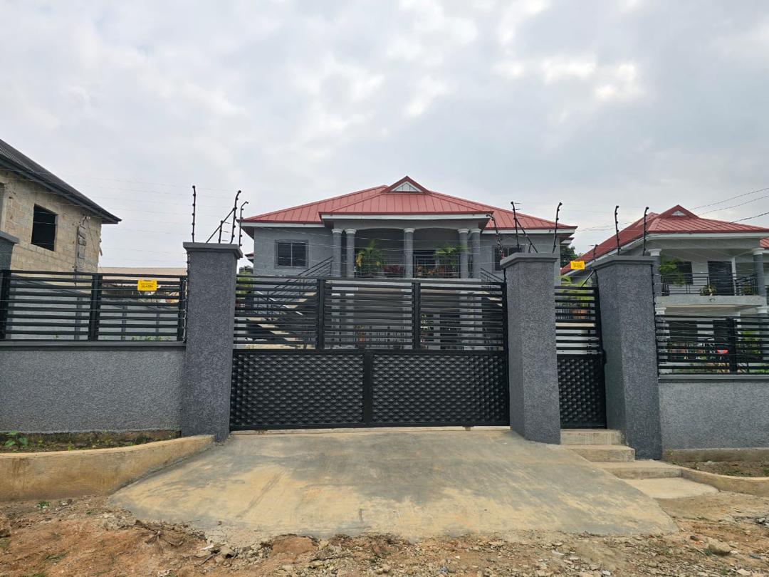 Building & Construction