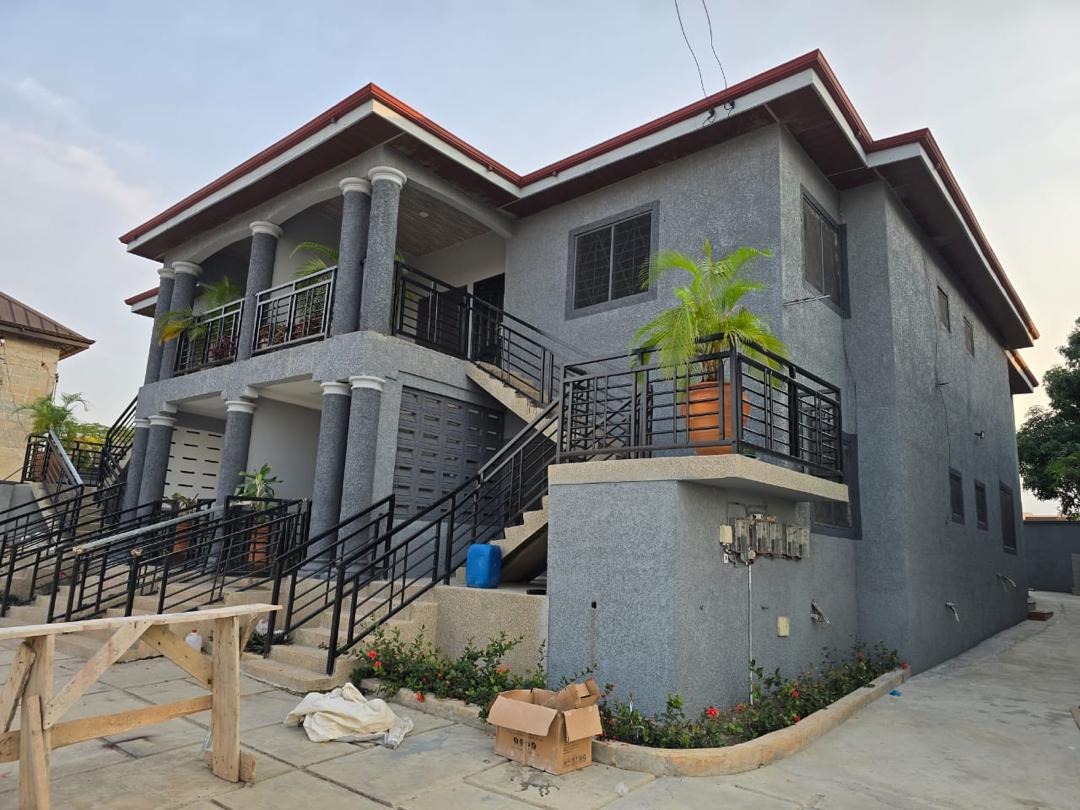 Building & Construction