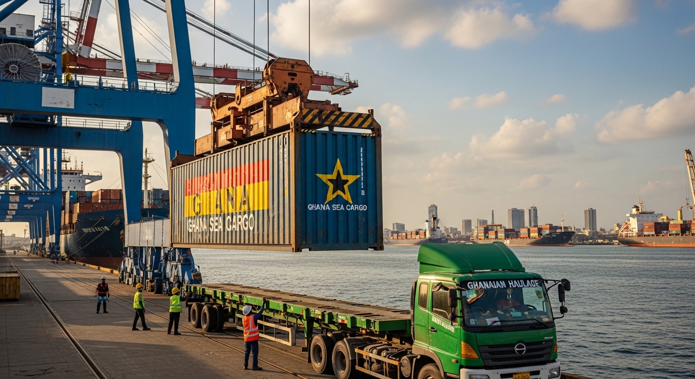 Car & Goods Importation