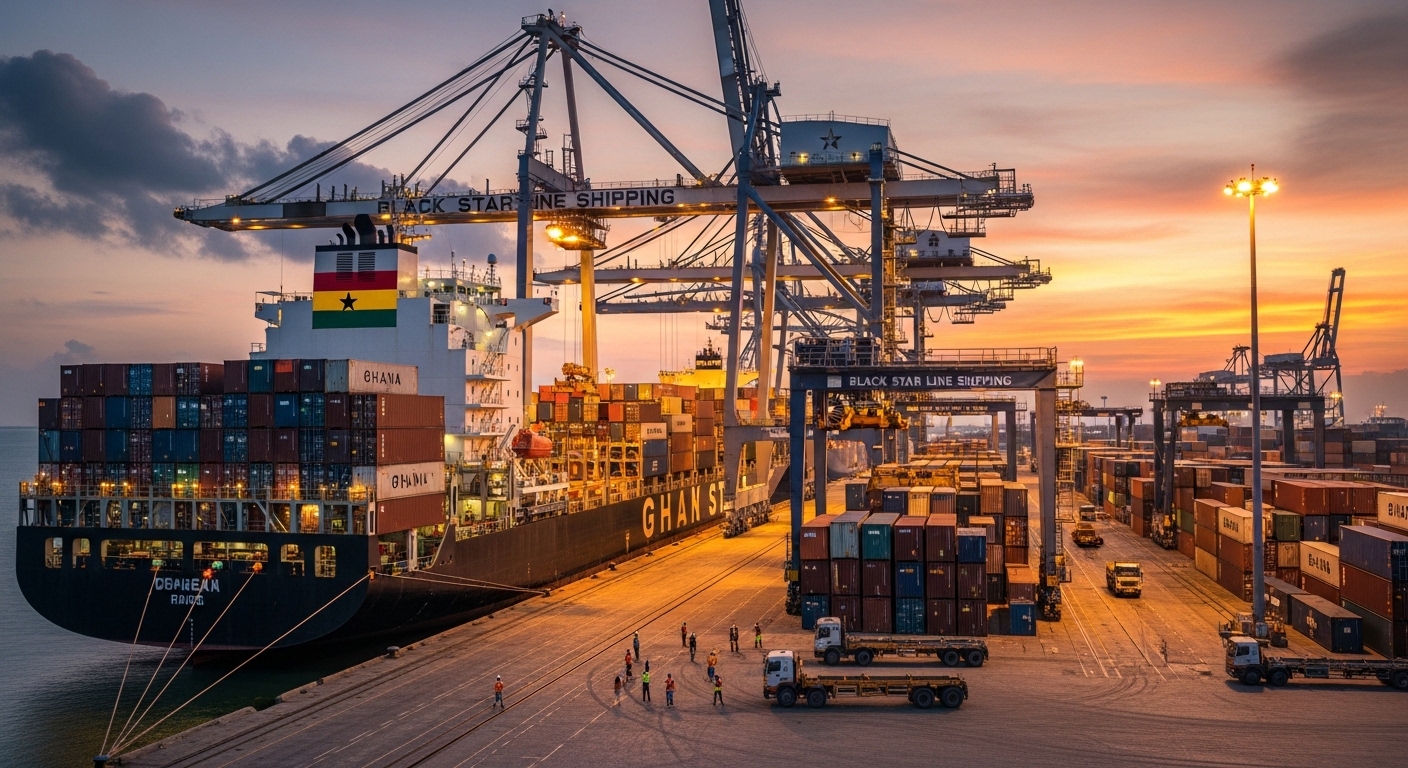 Car & Goods Importation