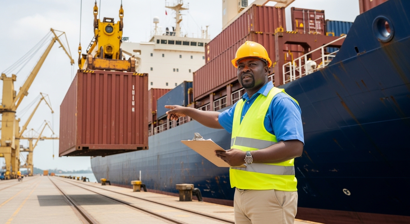 Car & Goods Importation