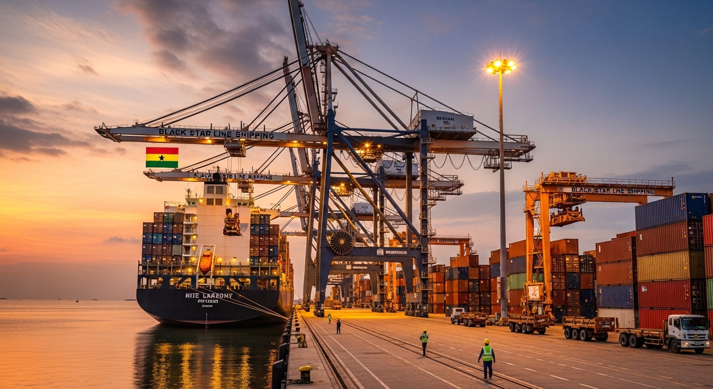 Car & Goods Importation