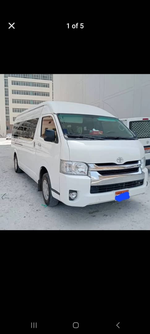 Car & Goods Importation