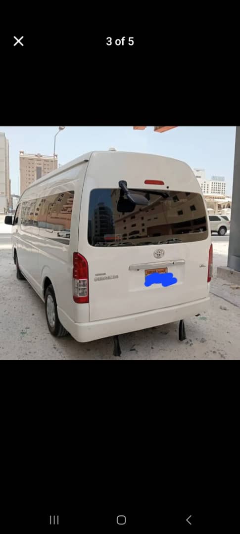 Car & Goods Importation