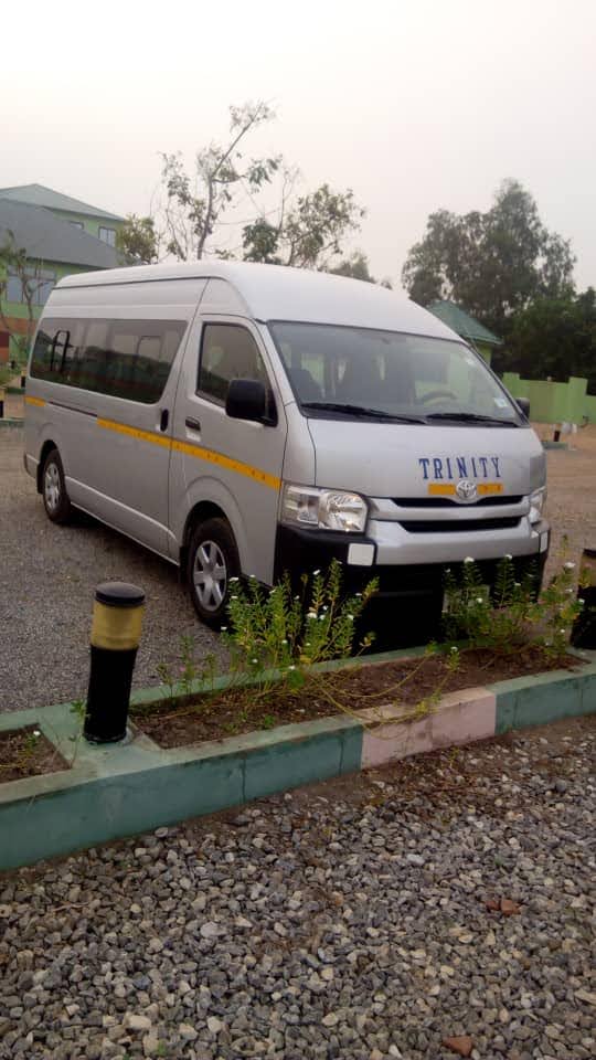 Car & Goods Importation