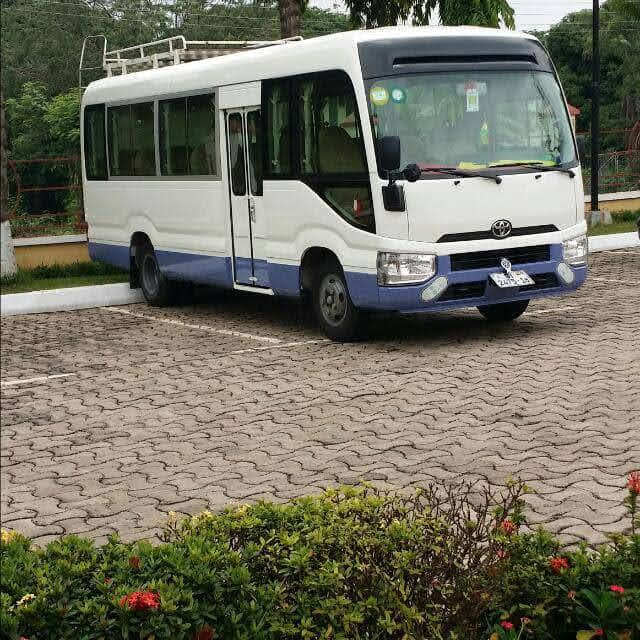 Car & Goods Importation