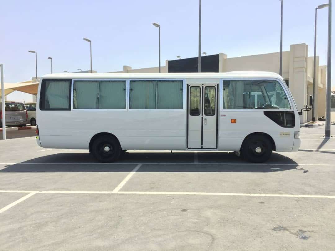 Car & Goods Importation