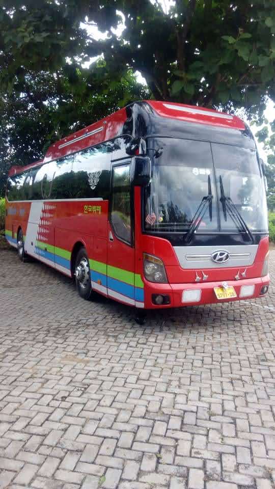 Car & Goods Importation