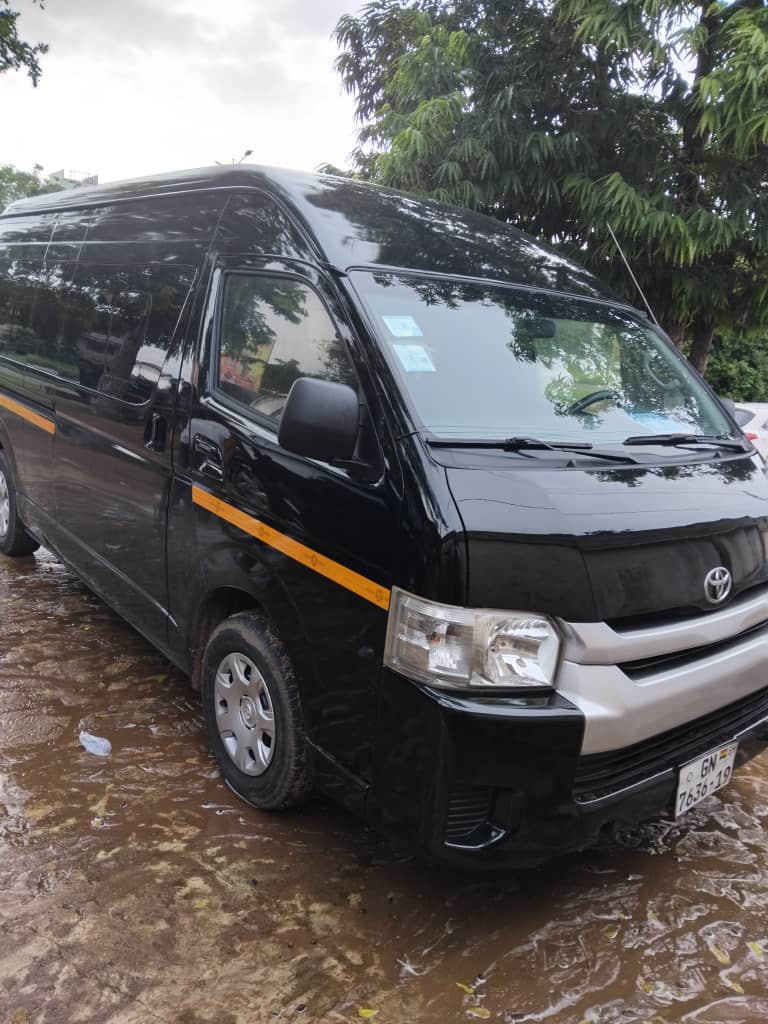 Car & Goods Importation