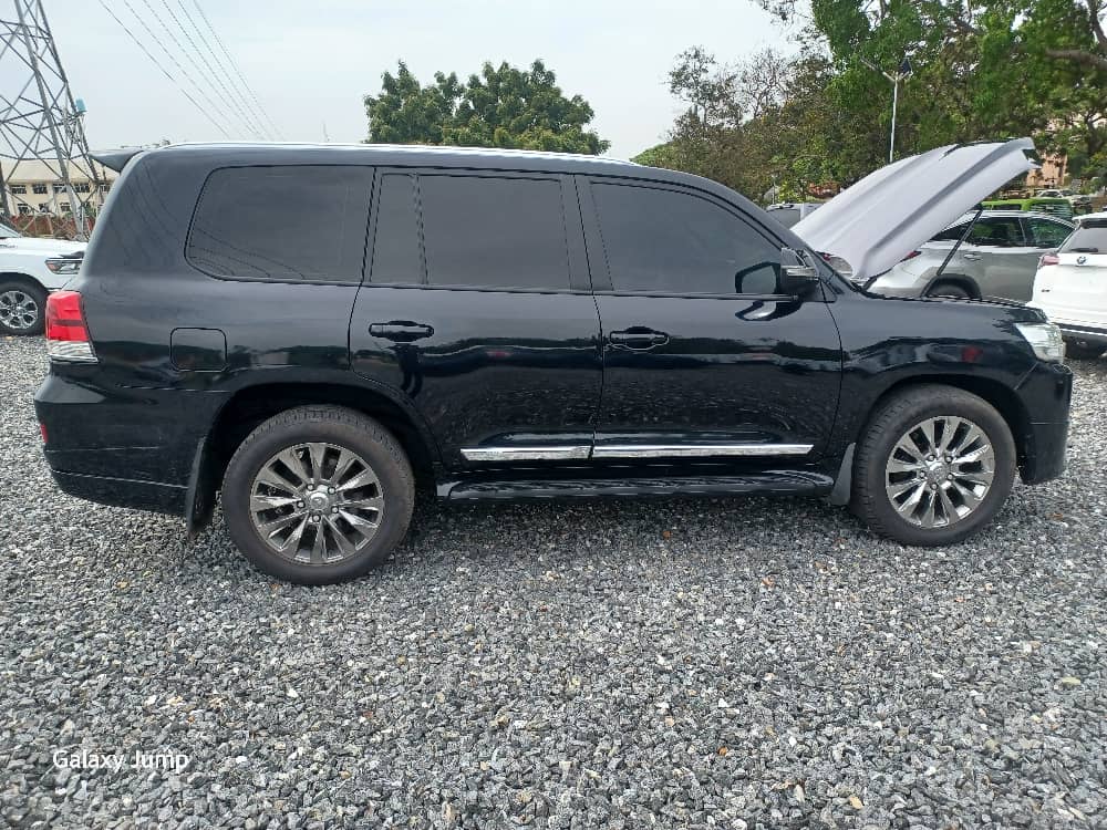 Car & Goods Importation