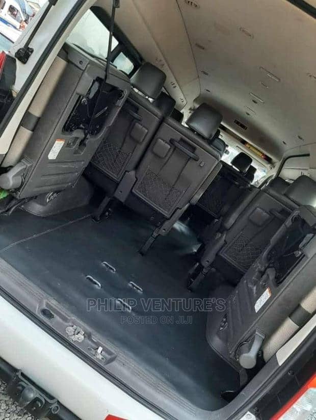 Car & Goods Importation