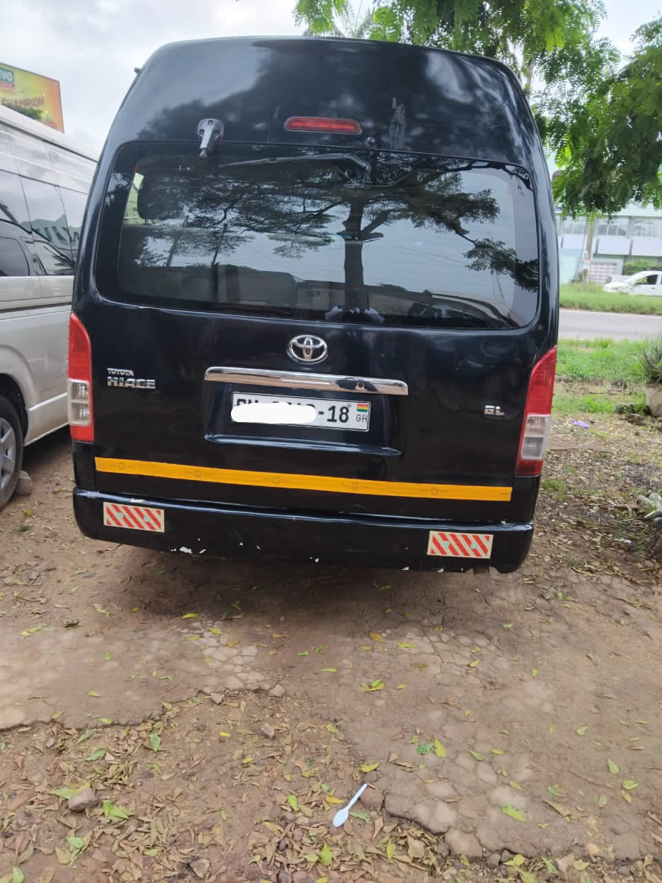 Car & Goods Importation