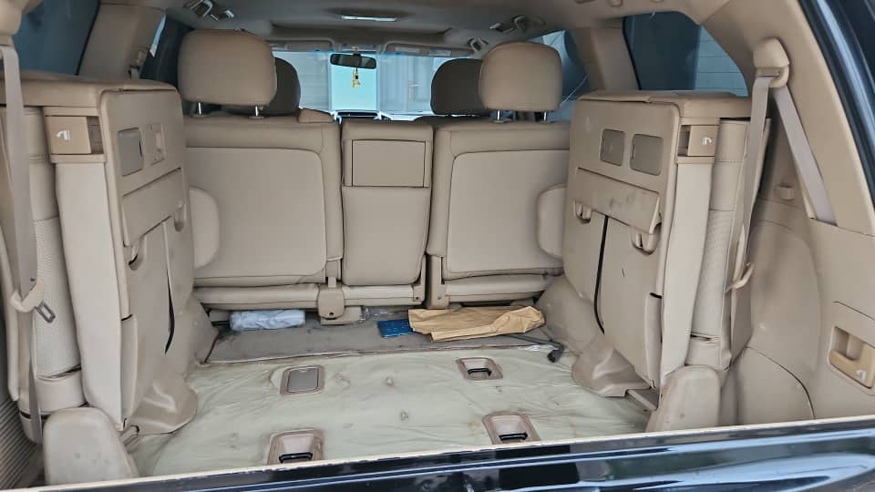 Car & Goods Importation