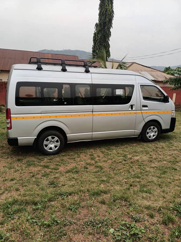 Car & Goods Importation