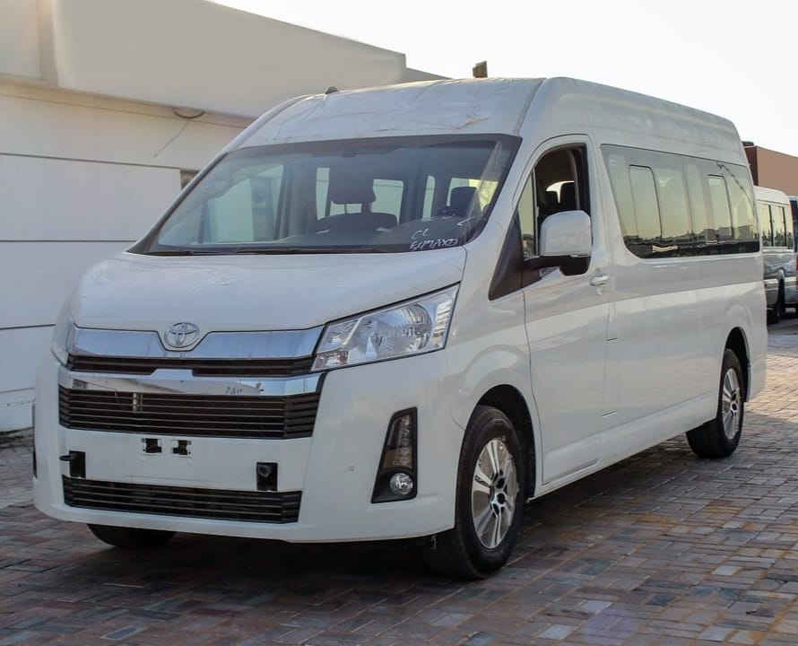 Car & Goods Importation