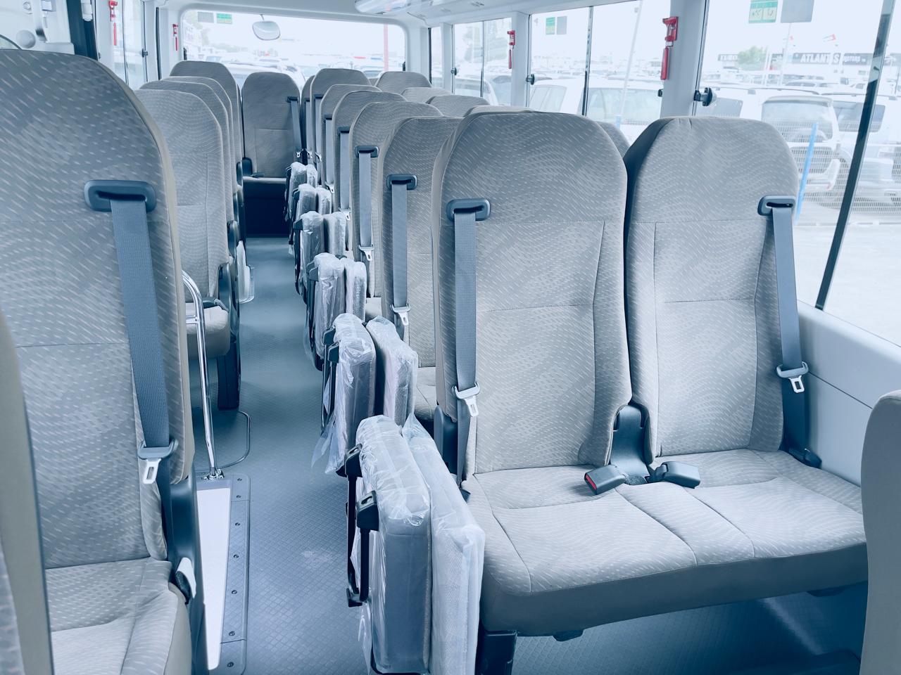 Car & Goods Importation