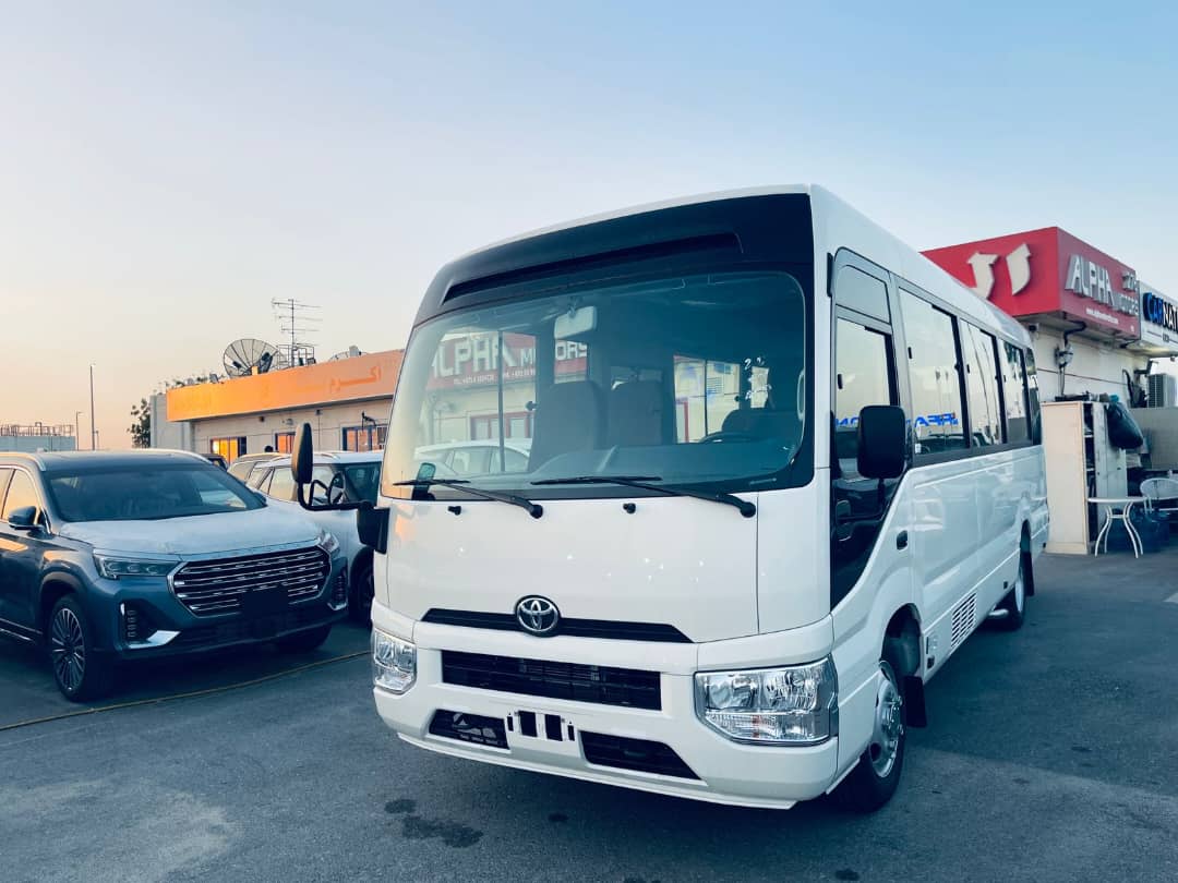 Car & Goods Importation