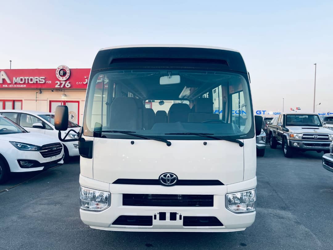 Car & Goods Importation