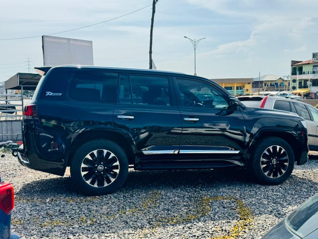 Car & Goods Importation