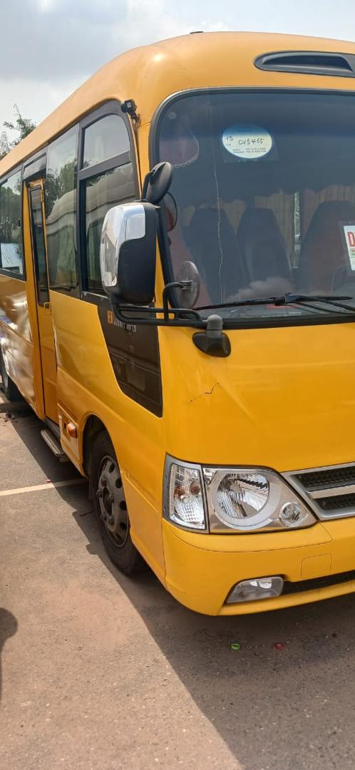 Car & Goods Importation