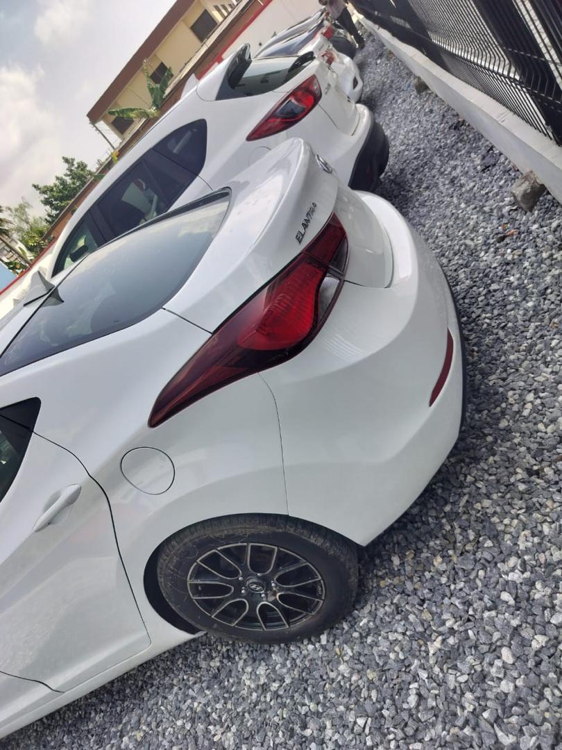 Car & Goods Importation