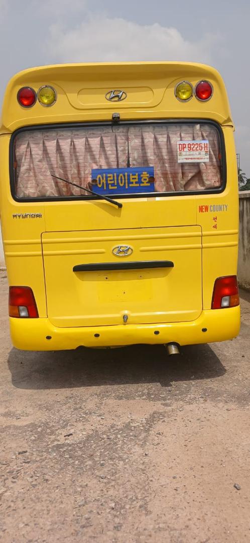 Car & Goods Importation