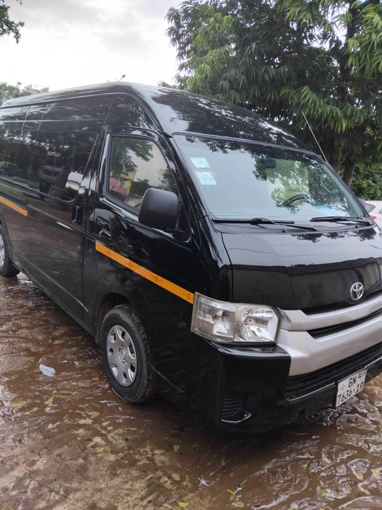 Car & Goods Importation