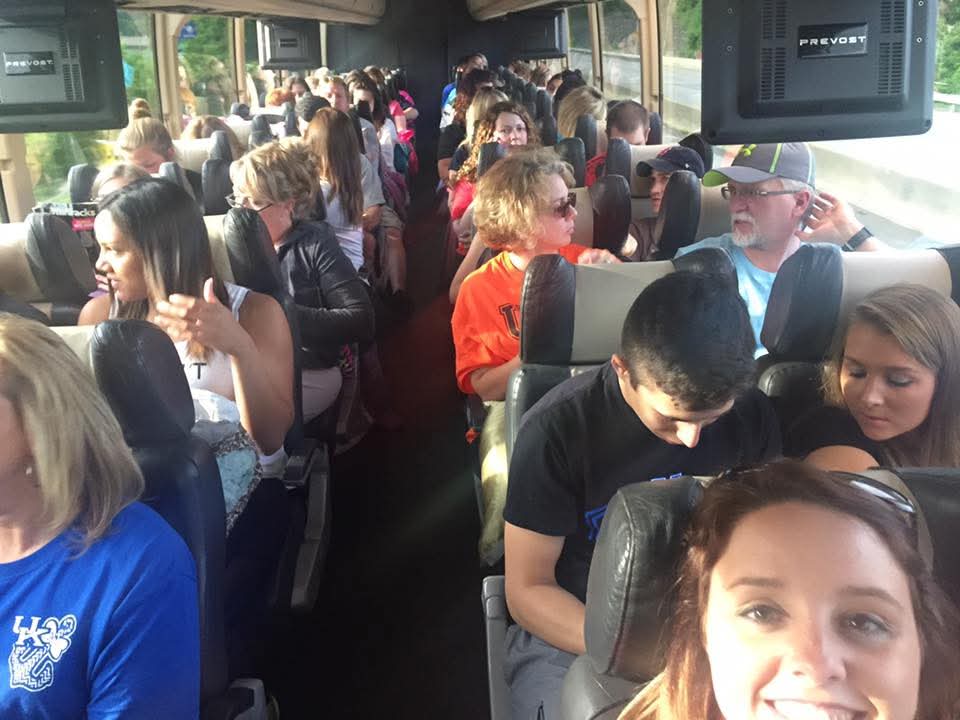 Travel & Tour Services