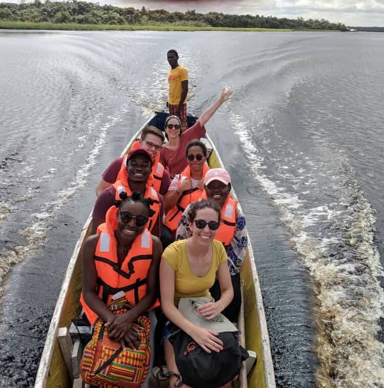 Travel & Tour Services