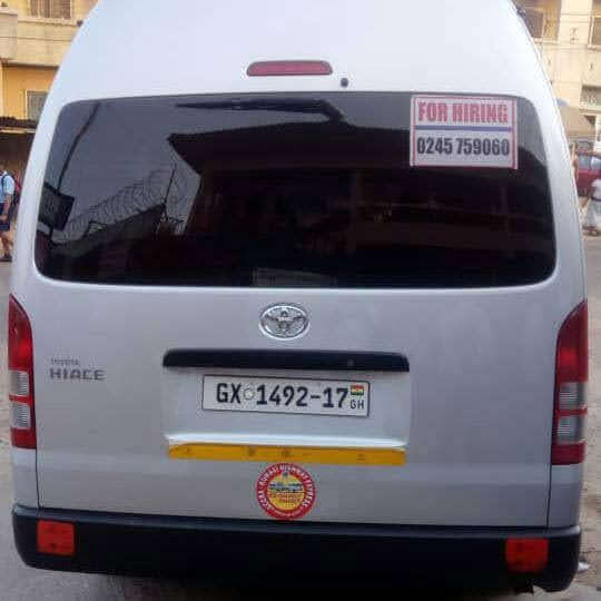 Travel & Tour Services