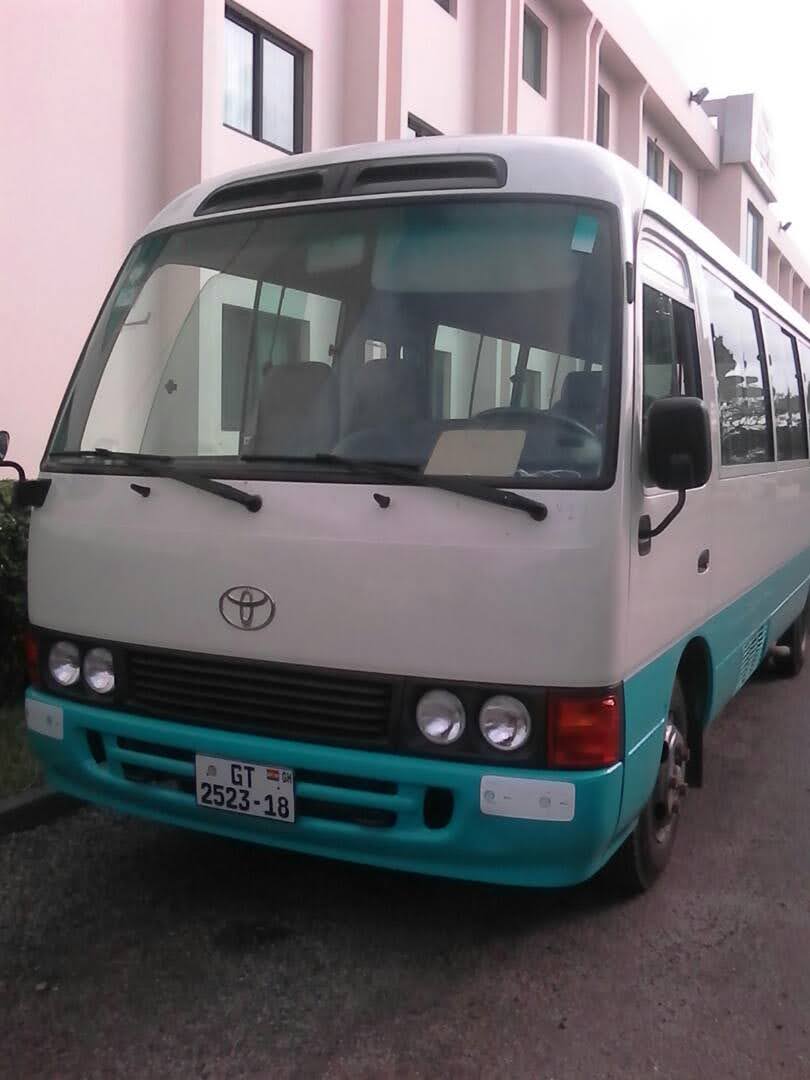 Travel & Tour Services