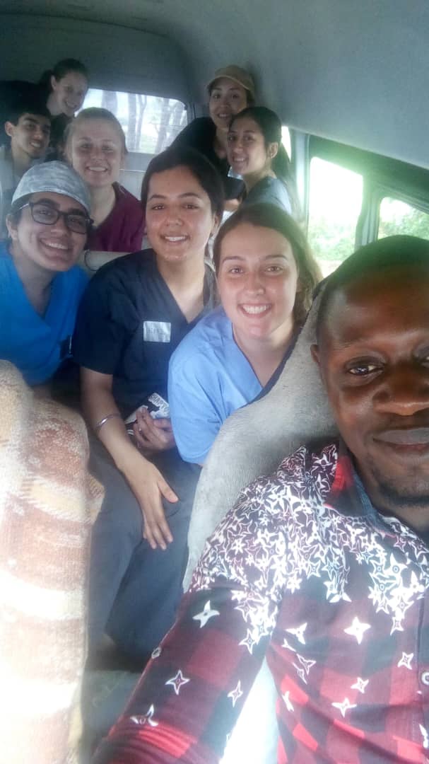 Travel & Tour Services