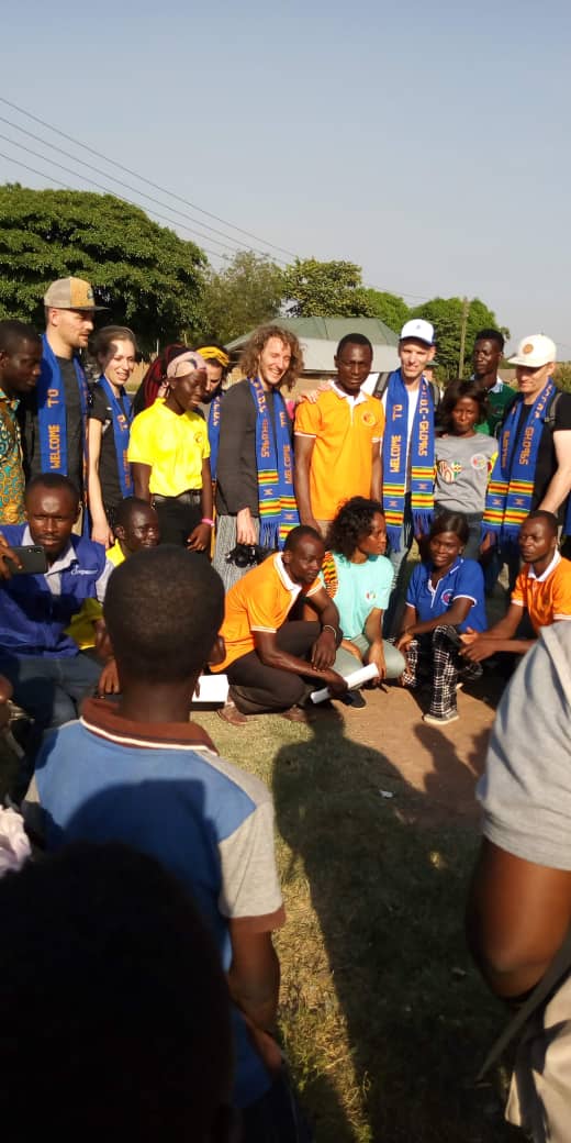 Travel & Tour Services