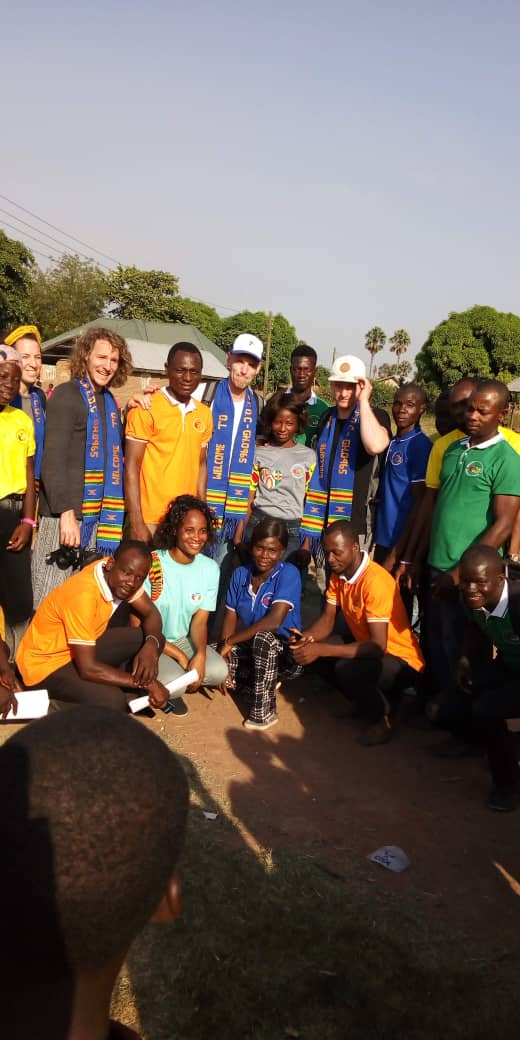 Travel & Tour Services