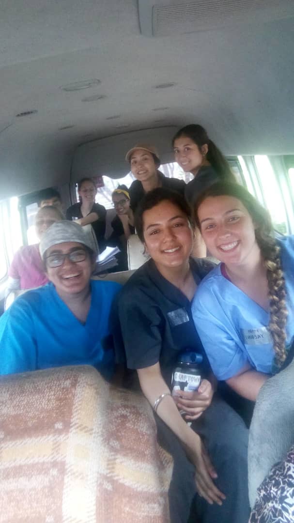 Travel & Tour Services