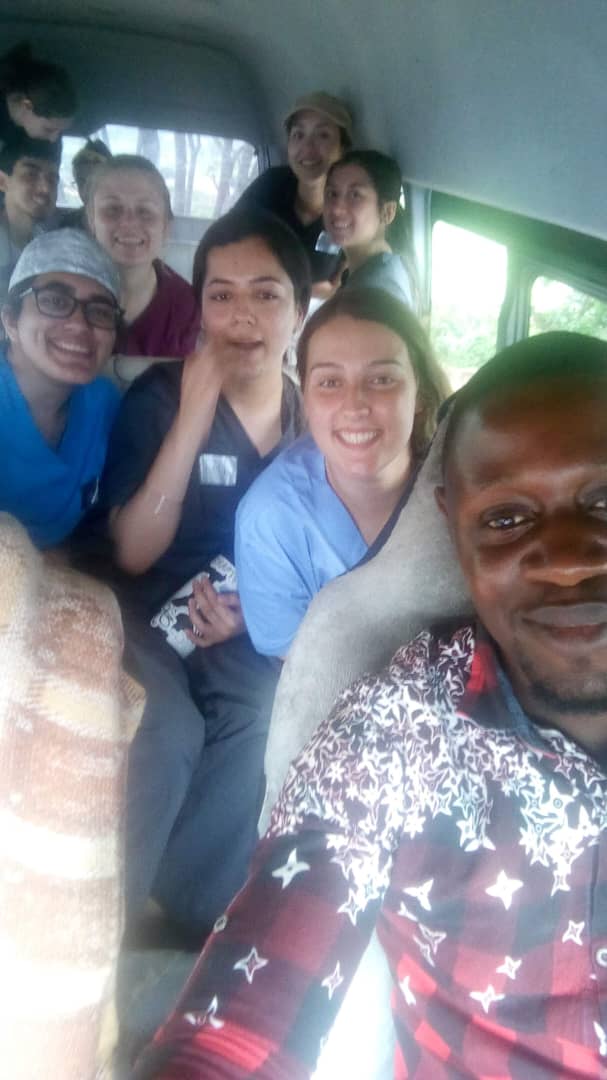 Travel & Tour Services