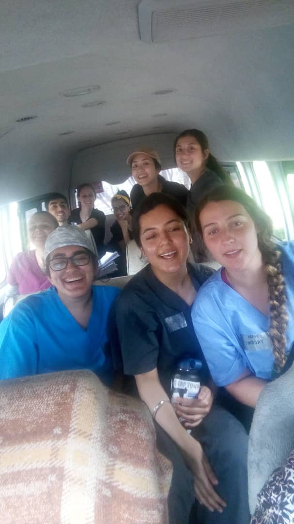 Travel & Tour Services